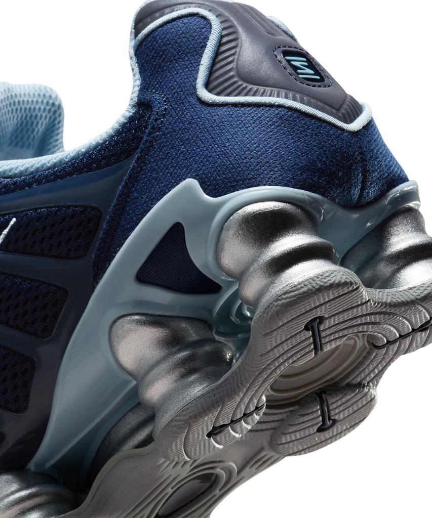 Nike Shox Tl - Armoni Blue / Ih4481-400