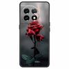 Чехол для OnePlus 11 OnePlus11 5G Ударопрочный Мягкий Силикон ТПУ Задняя Крышка Для OnePlus 11 One Plus 11 5G Чехлы для Телефона Милый Кот Волк