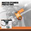 For KTM EXC 300 EXC 450 EXCF 350 SXF 250 SXF 450 SX 250 XC XCF XCW 2014-2023 SX XCW 125 150 2017-2023 Master Cylinder Protector