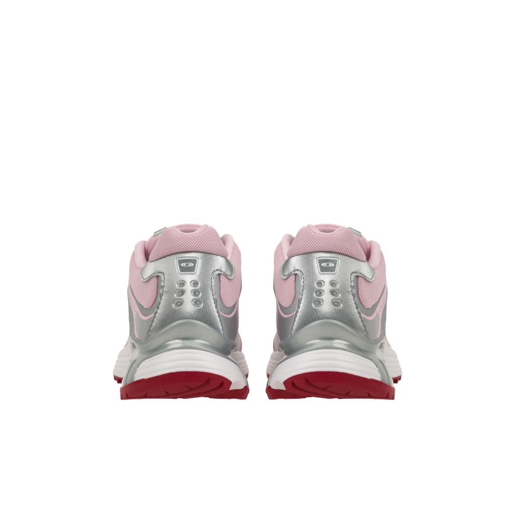 Кроссовки Unisex Sandy Liang x Salomon XT-Whisper Fairy Tale Розовые Обувь-Серебристые L47846300