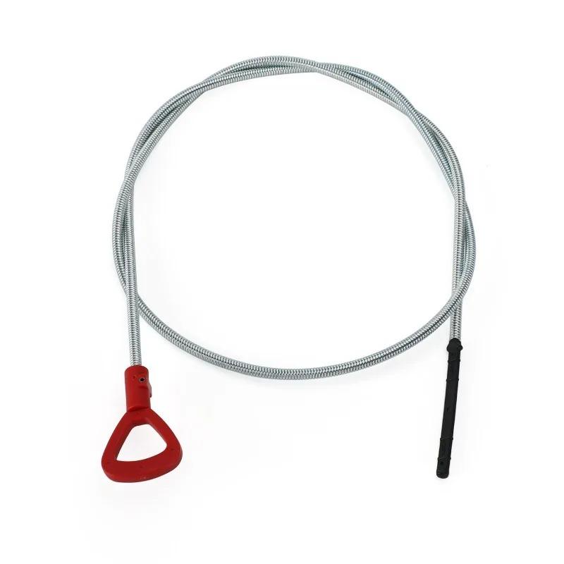 140589152100 168589012100 Transmission Oil Dipstick For BENZ For Mercedes W163 W168 W203 W208 W210 W211 Car Parts
