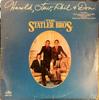 LP Record STATLER BROTHERS - Harold, Lew, Phil & Don SRM11077 Mercury 1976 US Country Used