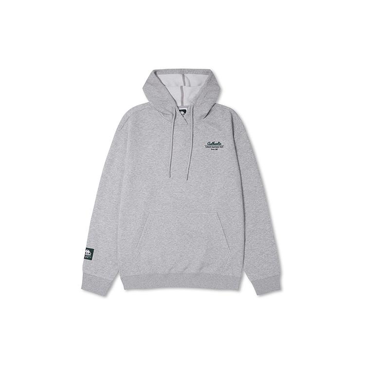 Kappa Sweatshirts Men's Hooded Moderate Regular K0D72MT80