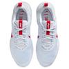 Nike Кроссовки Air Max Alpha Серый Университетский Красный Повседневная обувь DM0829-012
