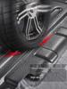 Защитная пластина днища для моделей Honda Civic 10-го поколения 2016-2024 гг.