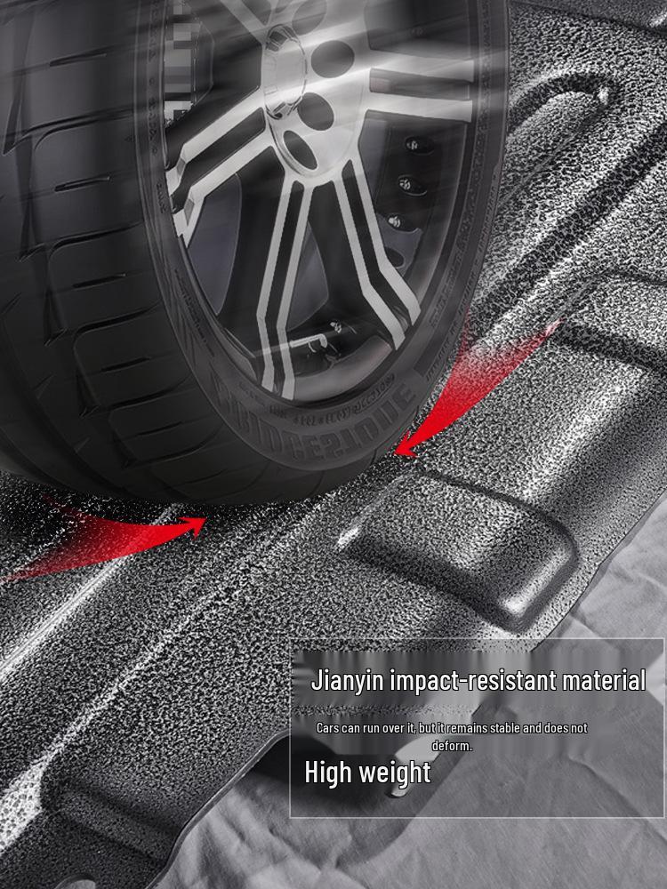 Защитная пластина днища для моделей Honda Civic 10-го поколения 2016-2024 гг.