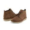 Timberland Чукка кожаные теплые увеличивающие рост ботинки для улицы мужские ботинки A41Z1