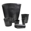 Durable PE Seedling Pot: Suitable for Succulents & Flowers with Great Toughness