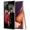 Чехол для телефона Sam and Colby XPLR для Samsung A55 A35 A25 A15 A07 A05S A16 A17 A26 A36 A37 A56 A57 Galaxy Note 20 10 A50S A71 A51 A3