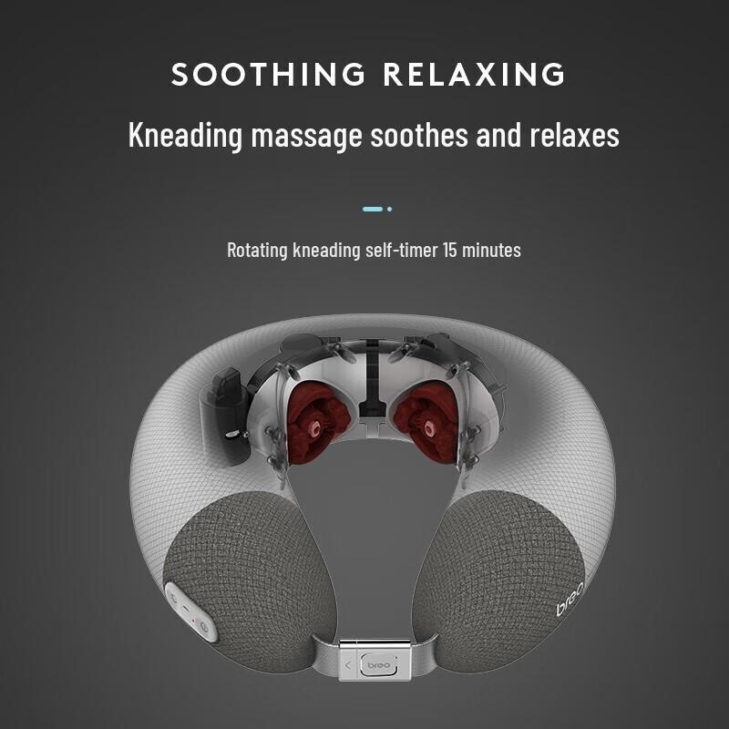 Breo iNeck Air 2 Neck and Shoulder Massager