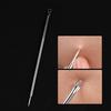 Stainless Steel Acne Needle Blackhead & Blemish Removers