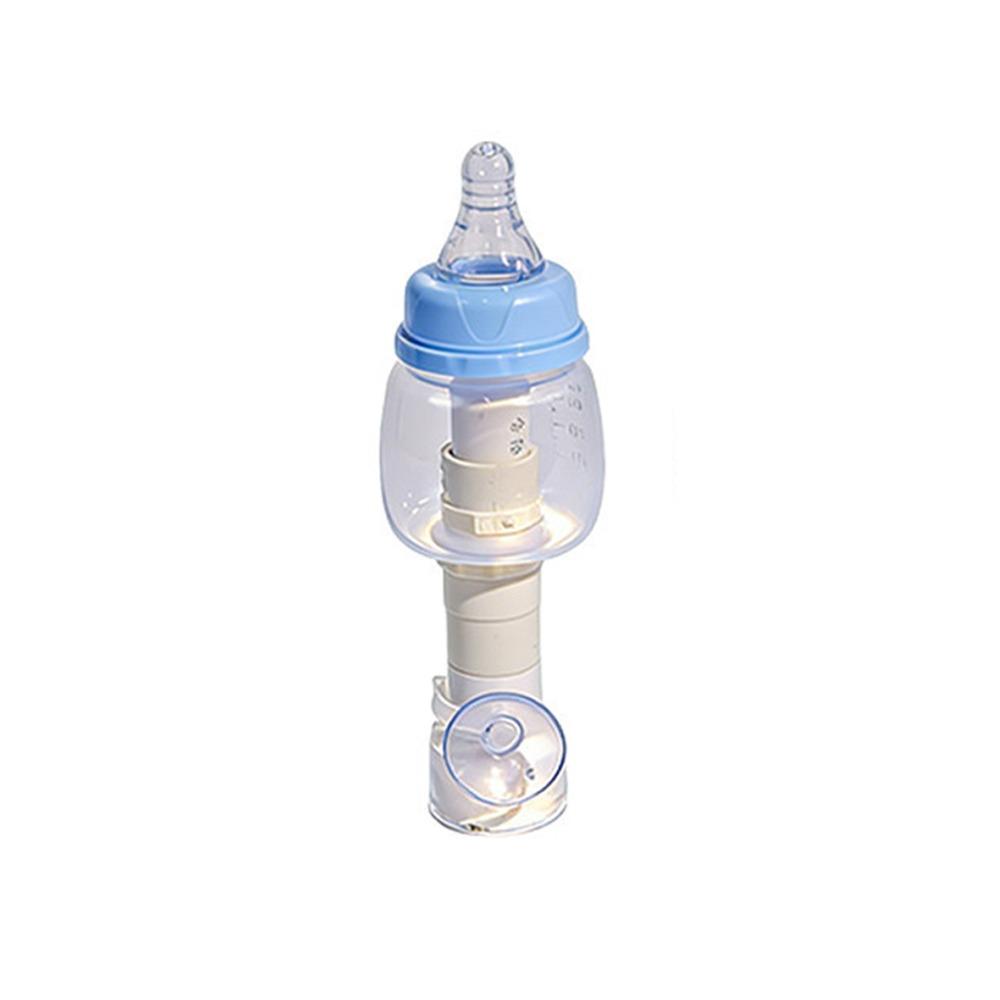 Precise Fish Pacifier Feeder No Turbid Water Fixed Point Food Dispenser Tank Environment