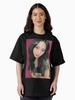 TZUYU TWICE WITH YOU TH Oversized T-Shirt