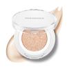 DERMA THIN HEARTLEAF CUSHION 12g SPF [23YEARSOLD] NO.21 (Marshmallow Beige) 50+ PA++++