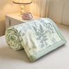 UOSU Garden Bunny Cotton Summer Quilt