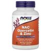 NAC Quercetin & Zinc, 90 Veg Capsules
