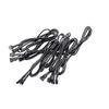 8X 4Pin Extension Cable for RGB LED Rock Lights