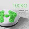 Магнитный диск для скручивания талии Фитнес балансировочная доска Тренажер для похудения Массажная вибрирующая пластина Твистер Тренажерное оборудование