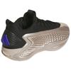 adidas AE 1 Low Шампань Унисекс Кроссовки Золотистый Шампань-Металлик Основной Черный JQ6133