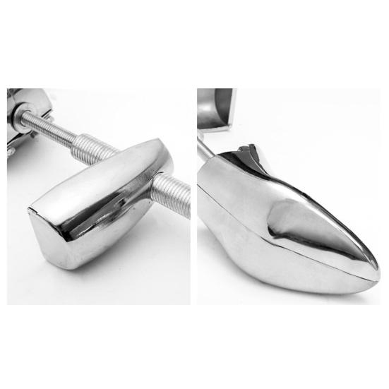 Расширитель обуви для широких ног Регулируемый растяжитель обуви Облегчение фасциита Растяжитель обуви Предотвращение