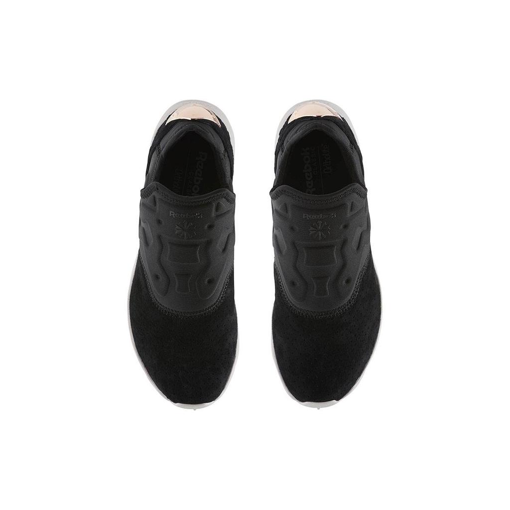 Reebok Furylite Slip On Fbt 'Черный' Женские BS6413