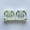Window Regulator Clips Rear Front 1U0839461 For Skoda Octavia 1U Facelift
