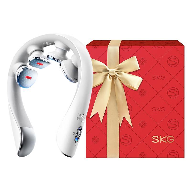 SKG K5-3 Smart Cervical Neck Massager