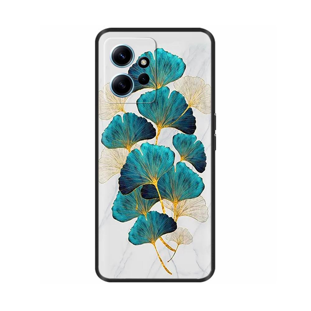 Чехол для Redmi Note 12 4G 5G Милый Расписной Мягкий Задний Чехол для Телефона Для Xiaomi Redmi Note 12 Pro Note12 Pro Plus Прозрачные Чехлы Coque