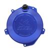 Для KTM SXF250 SXF350 XCF250 XCF350 EXC-F250 EXC-F350 HUSQVARNA FC250 FC350 FE250 FE350 Крышка сцепления с ЧПУ Защитный чехол