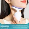 Инструмент для красоты шеи Массажер для ухода за шеей Разглаживание морщин на шее Инструмент для защиты шеи Подтяжка и укрепление носогубных складок Инструмент для красоты