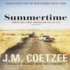 Summertime by J.M. Coetzee Paperback Book 9780099540540