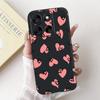 Чехол для Motorola Moto G56 G86 5G Цветок авокадо Мягкий силикон Funda для MotoG56 G 86 Ударопрочный Capa для Motog86 G 56