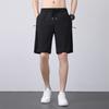 Shorts Men's Middle-aged and Young People's Summer Thin Loose Quick-drying Casual Pants Large-size Sports Five-point Pants