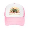 Unisex Rockys Project Hail Mary Bookish Lover Trucker Hats Mesh Baseball Cap Snapback Caps Sun Hats Breathable Sun Caps Summer