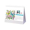 2026 DIY Desk Calendar Desktop Diamond Art Calendar Standing Monthly Calendar Planner for Home Office School Teachers New Year Gifts