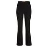 Jack & Jones Mynte Slim Flared Fit high waist chino брюки
