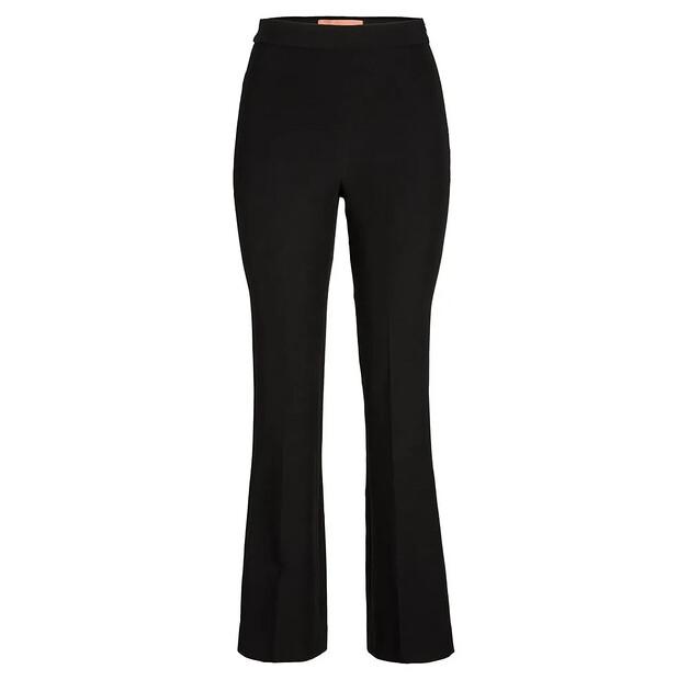 Jack & Jones Mynte Slim Flared Fit high waist chino брюки