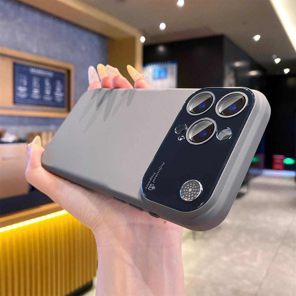 Силиконовый чехол для мобильного телефона для iPhone16promax противоударный 14 защитный чехол 12 Apple 15plus мягкий чехол модный