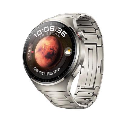 Huawei Умные часы Watch 4 Pro (Китайская версия)
