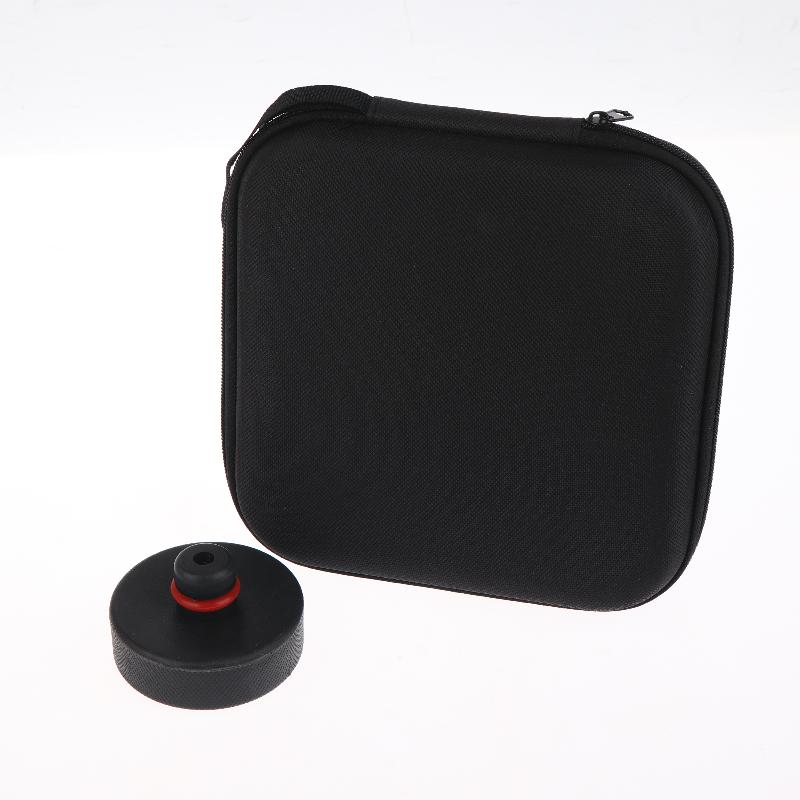 New Car Rubber Lifting Jack Pad Adapter Tool Chassis Lift Stands Adapter Case Car Repair Tool Accessories For Model 3Y