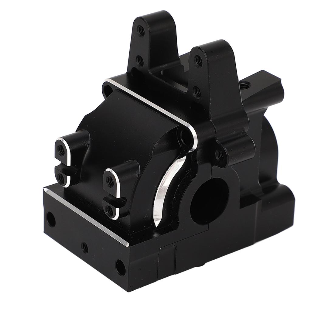 RC Gear Box Cover for ZD Racing EX 07 MX 07 17 RC Car High Strength Aluminum Alloy RC Differential