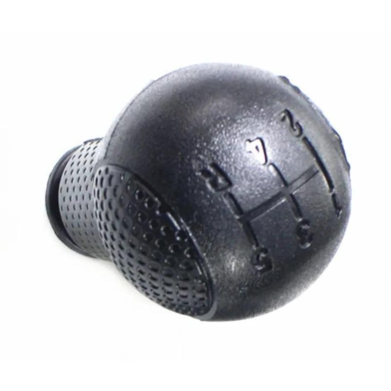 New Shift Ball Heads Shifter Lever Bob Stick Head Gear Knob Handball for Chevrolet Sail 2002 2003 2004 2005 2006 2007 2008-2014