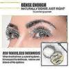 Eelhoe Eyebrow Defining Balm - A Clear, Colourless And Fresh Eyebrow Defining Balm That Lasts And Applies Naturally