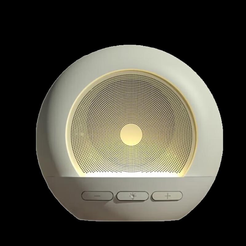 Bach Johann DW06 Умная Bluetooth-колонка Будильник CN-вилка (адаптер в комплекте)