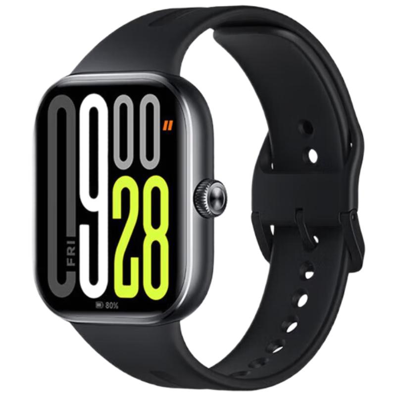 Xiaomi Redmi Watch 5 (Китайская версия)