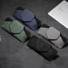 Car Glasses Clip Sunshade  Auto Sun Visor Glasses Case Box For Bmw Performance M E46 E90 F20 E39 E91 E87 E60 E93 F10 X3 E83 E61 rvsh75