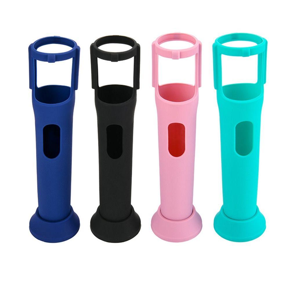 Silicone Microphone Sleeve Anti-slip Protective Case Microphone Case for JBL/JBL PartyBox