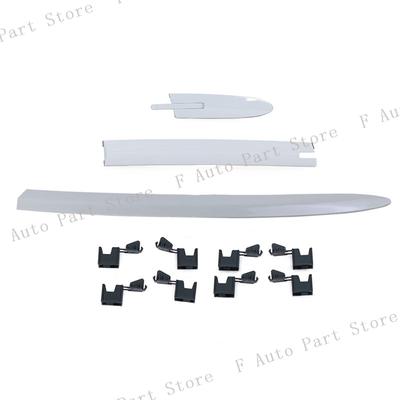 54377184037 54377184038 Car Roof Top Decorative Hinge Cover Lid For BMW 4 Series 430 F33 M3 F83 M4 E93 328 335 Convertible
