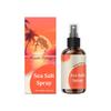 Sea Hair Spray Instant & Natural Beach Look Volume & Texture Kelp Infused Sea Spray 100ml