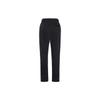 Nike Спортивные вязаные штаны мужские черные BV2714-010